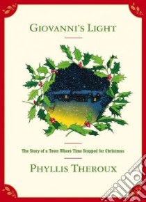 Giovanni's Light libro in lingua di Theroux Phyllis
