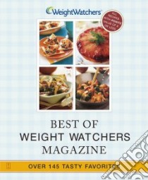 The Best of Weight Watchers Magazine libro in lingua di Not Available (NA)