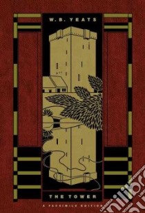 The Tower libro in lingua di Yeats W. B., Finneran Richard J.