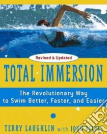 Total Immersion libro in lingua di Laughlin Terry, Delves John