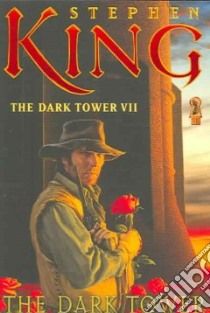 The Dark Tower libro in lingua di King Stephen, Whelan Michael (ILT)