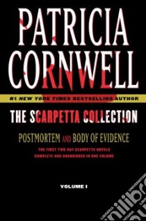 Postmortem / Body of Evidence libro in lingua di Cornwell Patricia Daniels
