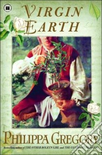 Virgin Earth libro in lingua di Gregory Philippa