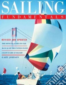 Sailing Fundamentals libro in lingua di Jobson Gary