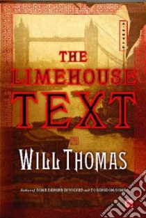 The Limehouse Text libro in lingua di Thomas Will