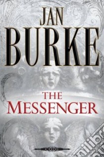 The Messenger libro in lingua di Burke Jan