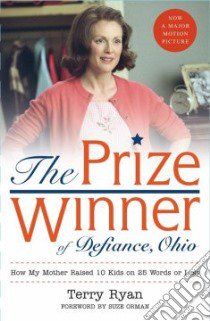 The Prize Winner of Defiance, Ohio libro in lingua di Ryan Terry, Orman Suze (FRW)