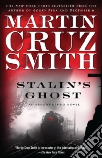 Stalin's Ghost libro in lingua di Smith Martin Cruz