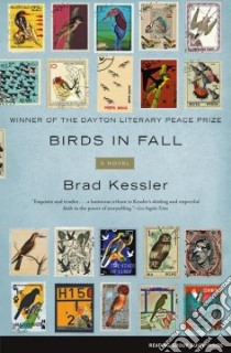 Birds in Fall libro in lingua di Kessler Brad