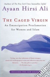 The Caged Virgin libro in lingua di Ali Ayaan Hirsi