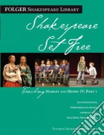 Shakespeare Set Free libro in lingua di O'Brien Peggy (EDT)