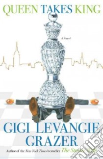 Queen takes King libro in lingua di Grazer Gigi Levangie