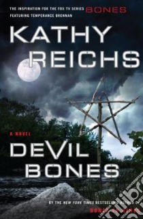 Devil Bones libro in lingua di Reichs Kathy