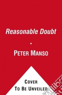 Reasonable Doubt libro in lingua di Manso Peter