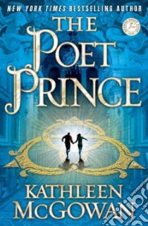 The Poet Prince libro in lingua di McGowan Kathleen
