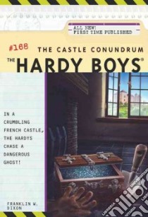 The Castle Conundrum libro in lingua di Dixon Franklin W.