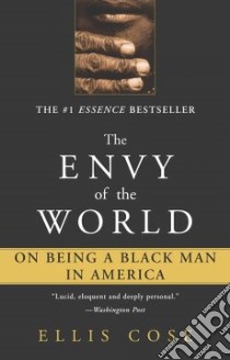 The Envy of the World libro in lingua di Cose Ellis