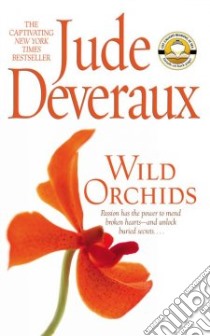 Wild Orchids libro in lingua di Deveraux Jude