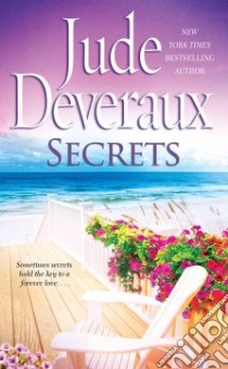 Secrets libro in lingua di Deveraux Jude