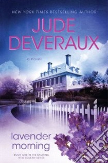 Lavender Morning libro in lingua di Deveraux Jude