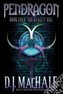 The Reality Bug libro in lingua di Machale D. J.