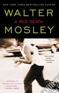 A Red Death libro in lingua di Mosley Walter