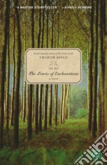 The Limits of Enchantment libro in lingua di Joyce Graham