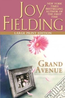 Grand Avenue libro in lingua di Fielding Joy