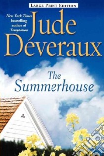 The Summerhouse libro in lingua di Deveraux Jude