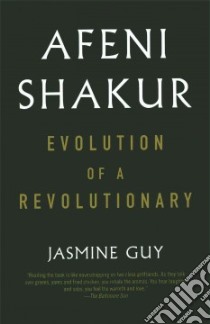 Afeni Shakur libro in lingua di Shakur Afeni, Guy Jasmine