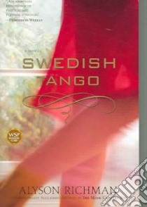 Swedish Tango libro in lingua di Richman Alyson