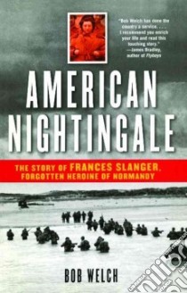American Nightingale libro in lingua di Welch Bob