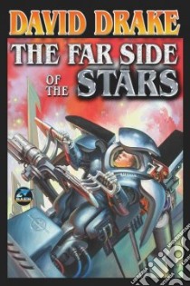 The Far Side of the Stars libro in lingua di Drake David