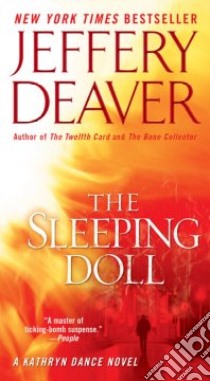 The Sleeping Doll libro in lingua di Deaver Jeffery