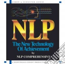 Nlp (CD Audiobook) libro in lingua di Osbourne Family, McDonald Robert