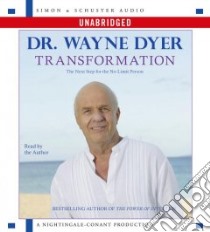 Transformation (CD Audiobook) libro in lingua di Dyer Wayne W.