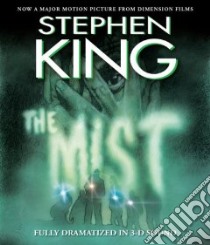 The Mist (CD Audiobook) libro in lingua di King Stephen, Full Cast (NRT)