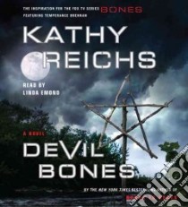 Devil Bones (CD Audiobook) libro in lingua di Reichs Kathy, Emond Linda (NRT)