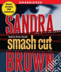Smash Cut (CD Audiobook) libro in lingua di Brown Sandra, Slezak Victor (NRT)