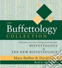 Buffettology Collection libro in lingua di Mary Buffett