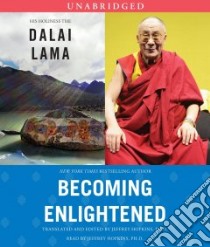 Becoming Enlightened libro in lingua di Tom Smith
