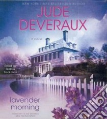 Lavender Morning libro in lingua