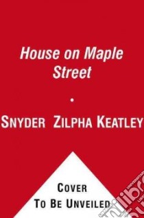 The House on Maple Street (CD Audiobook) libro in lingua di King Stephen, King Tabitha (NRT), Gould Stephen Jay (NRT), Parker Robert (NRT)