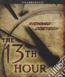 13th Hour libro in lingua di Richard Doetsch