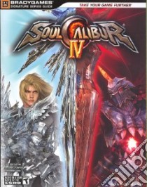 Soulcalibur IV Signature Series Guide libro in lingua di Deats Adam, Epstein Joe