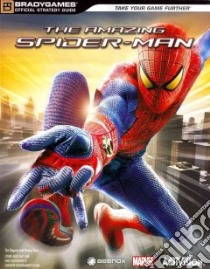 The Amazing Spider-Man Official Strategy Guide libro in lingua di Bogenn Tim, Sims Kenny (CON)