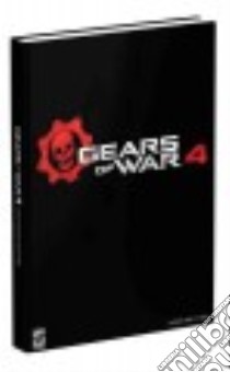 Gears of War 4 libro in lingua di Walsh Doug, Owen Michael, Murray Will