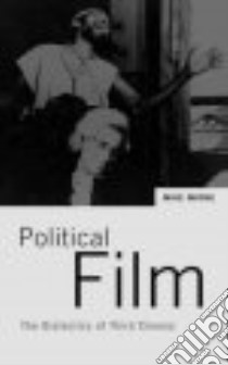 Political Film libro in lingua di Wayne Mike