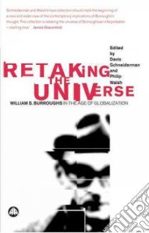 Retaking The Universe libro in lingua di Schneiderman Davis (EDT), Walsh Philip (EDT)