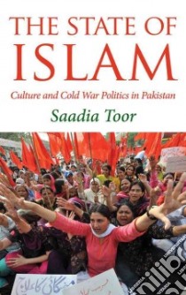The State of Islam libro in lingua di Toor Saadia